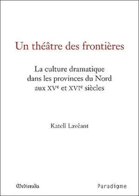 Un théâtre des frontières