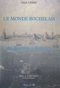 Le monde rochelais