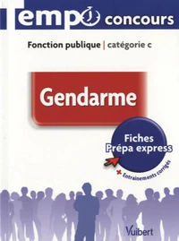 Gendarmerie