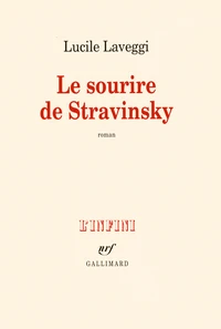 Le sourire de Stravinsky