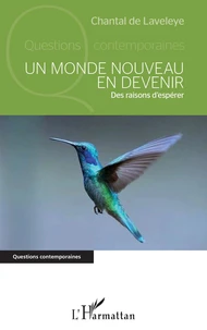 Un monde nouveau en devenir