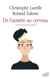De l'assiette au cerveau