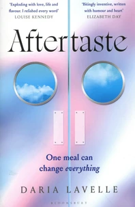 Aftertaste