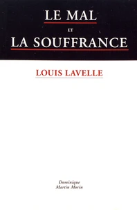 Le mal et la souffrance