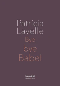 Bye bye Babel