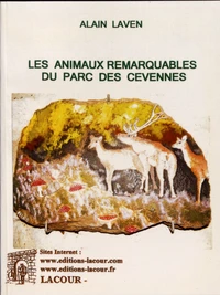 Les animaux remarquables du parc des Cévennes