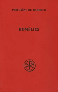 Homélies