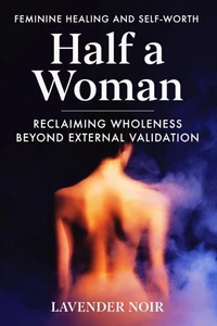 Half A Woman