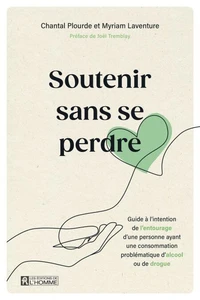 Soutenir sans se perdre
