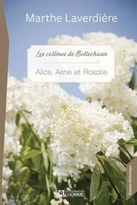 Alice, Aline et Rosalie