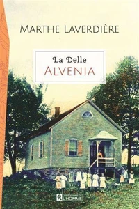 La delle Alvenia