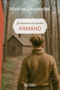Le murmure des bombes - Tome 2