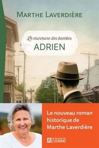 Le murmure des bombes v 01 adrien