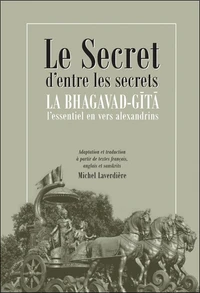 Le secret d'entre les secrets