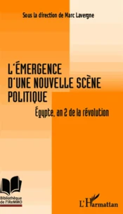 L'émergence d'une nouvelle scène politique