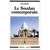 Le Soudan contemporain