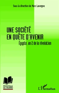 Une société en quête d'avenir