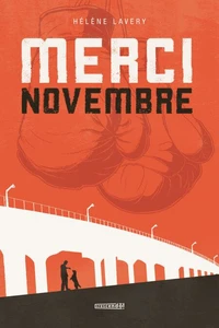 Merci novembre