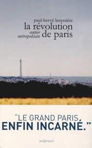 La Révolution de Paris