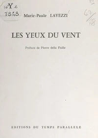 Les yeux du vent
