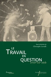 Travail en question