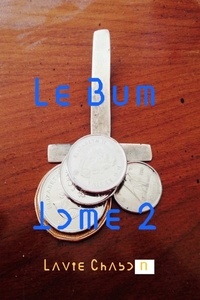 Lavie Chabom - Le Bum 2.