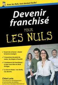 Devenir franchisé poche pour les nuls