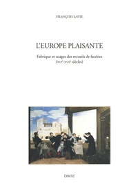 L'Europe plaisante