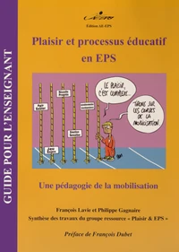 Plaisir et processus éducatif en EPS