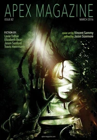 Apex Magazine Issue 82