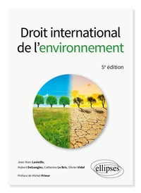 Droit international de l'environnement