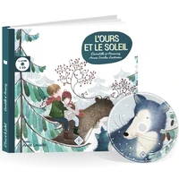 L'ours et le soleil
