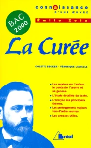 Emile Zola, "La curée"