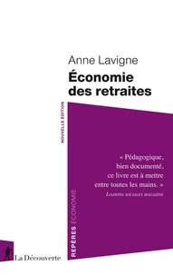 Economie des retraites