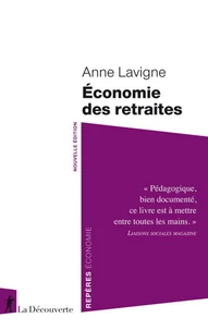 Economie des retraites