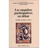 Les enquêtes participatives en débat