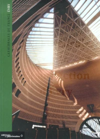 La Cathedrale De La Resurrection D'Evry