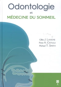 Odontologie et médecine du sommeil