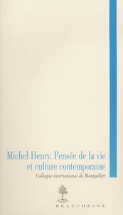 Michel Henry