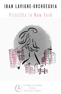 Priscilla in New York