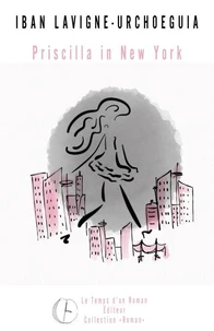 Priscilla in New York