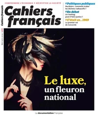 Le luxe, un fleuron national