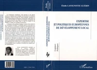 Expertise et politiques européennes de développement local