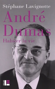 André Dumas