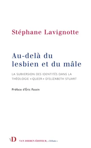 Au-delà du lesbien et du mâle