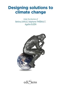 Designing solutions to climate change