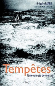Tempêtes