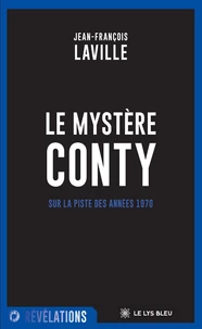 Le mystère Conty