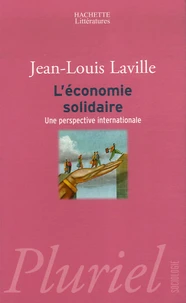 L'économie solidaire