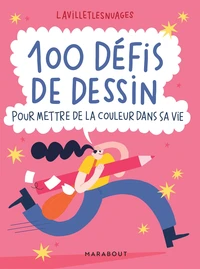 100 défis de dessin